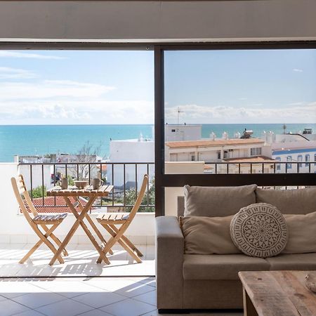 Old Town Apartment Nearthe Beach Albufeira Luaran gambar