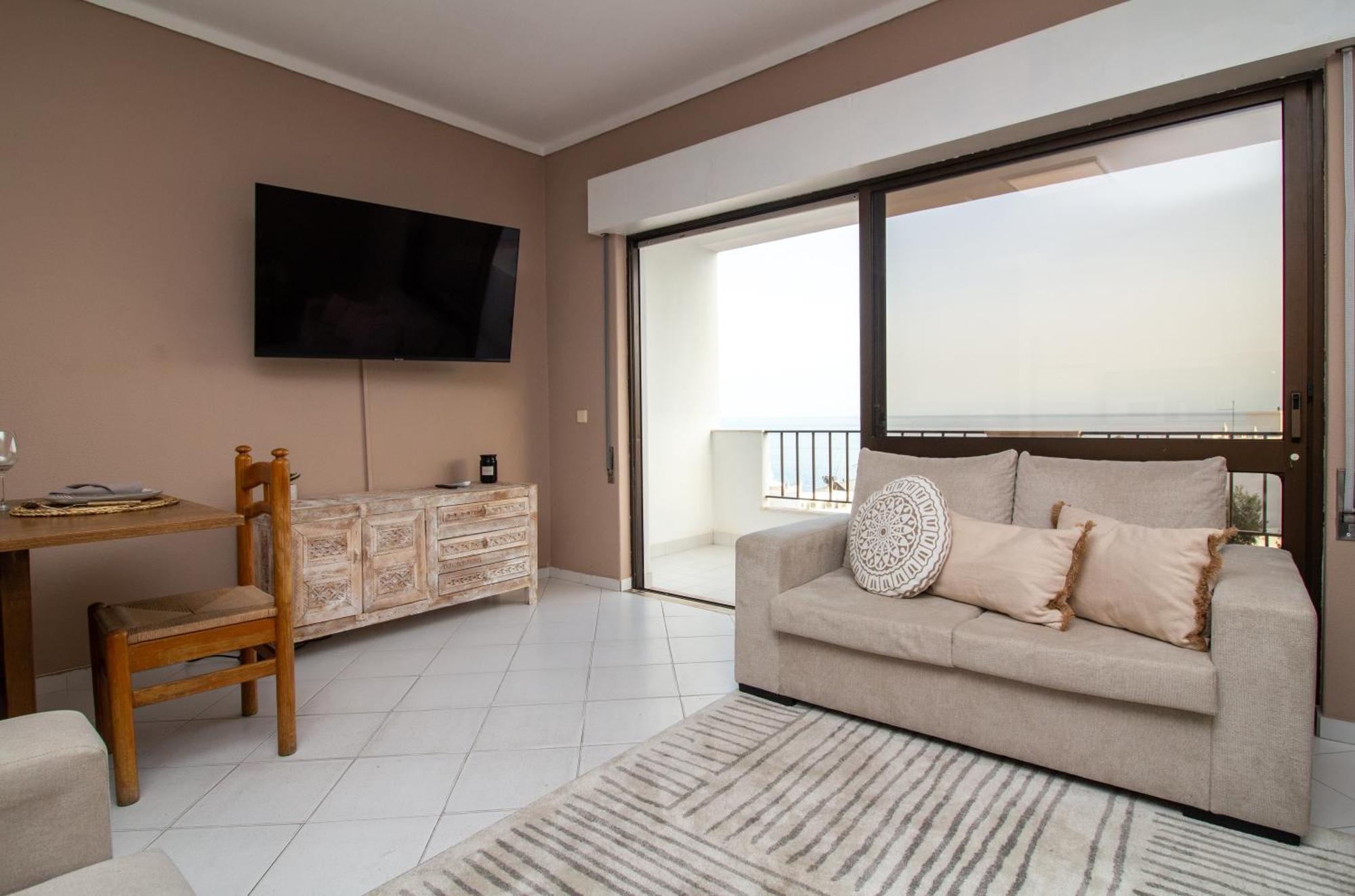 Old Town Apartment Nearthe Beach Albufeira Luaran gambar