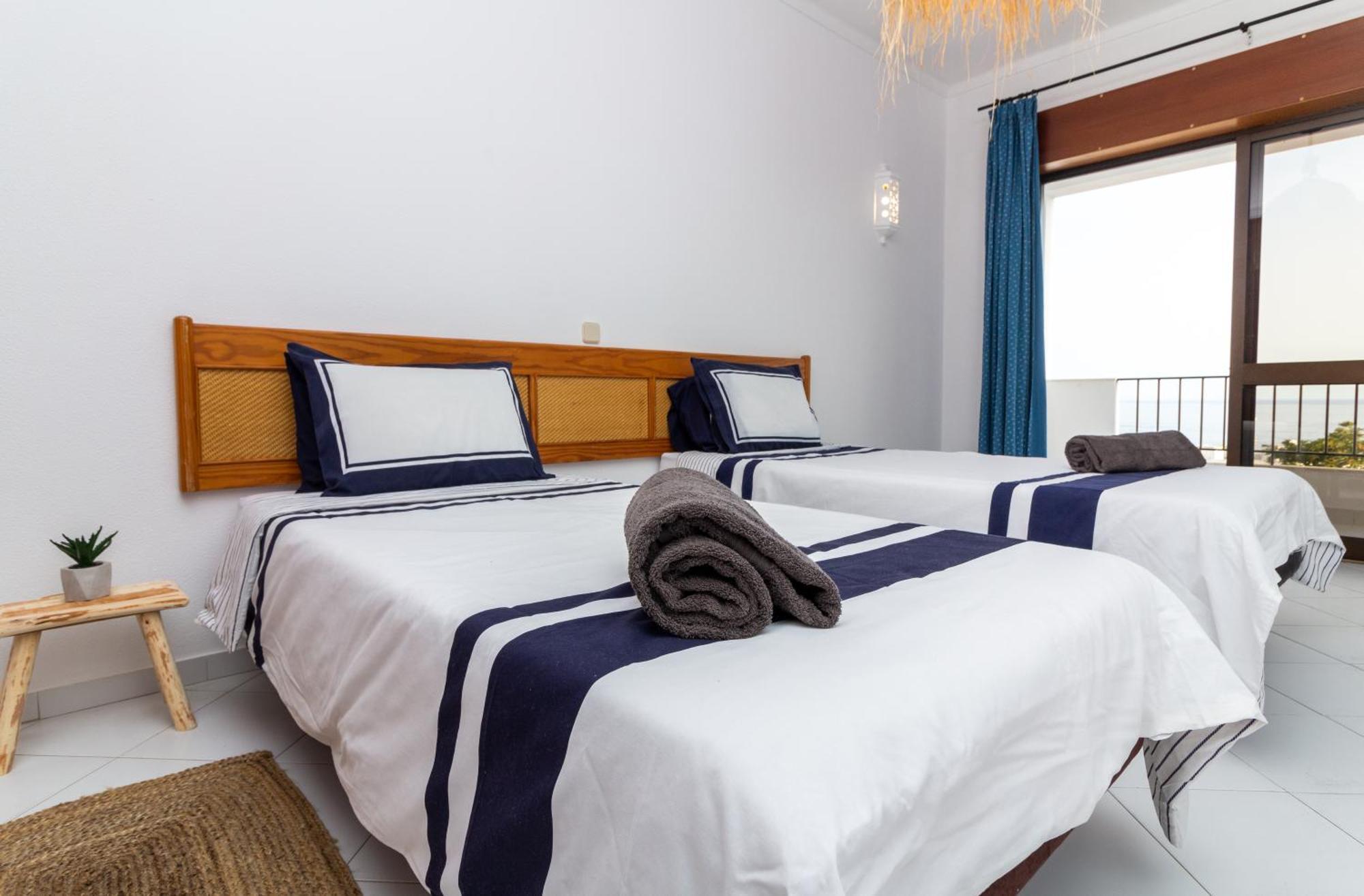 Old Town Apartment Nearthe Beach Albufeira Luaran gambar