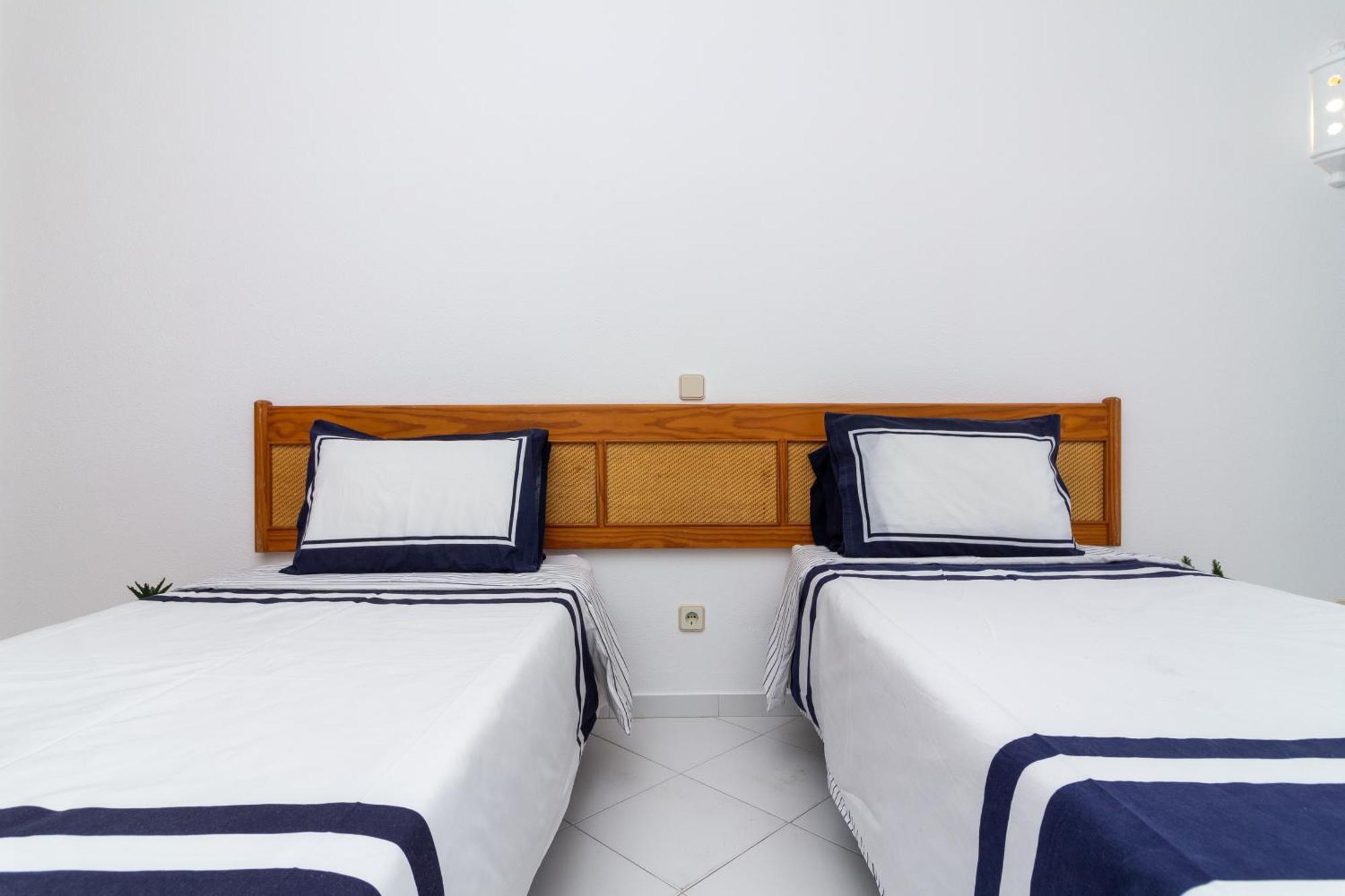Old Town Apartment Nearthe Beach Albufeira Luaran gambar