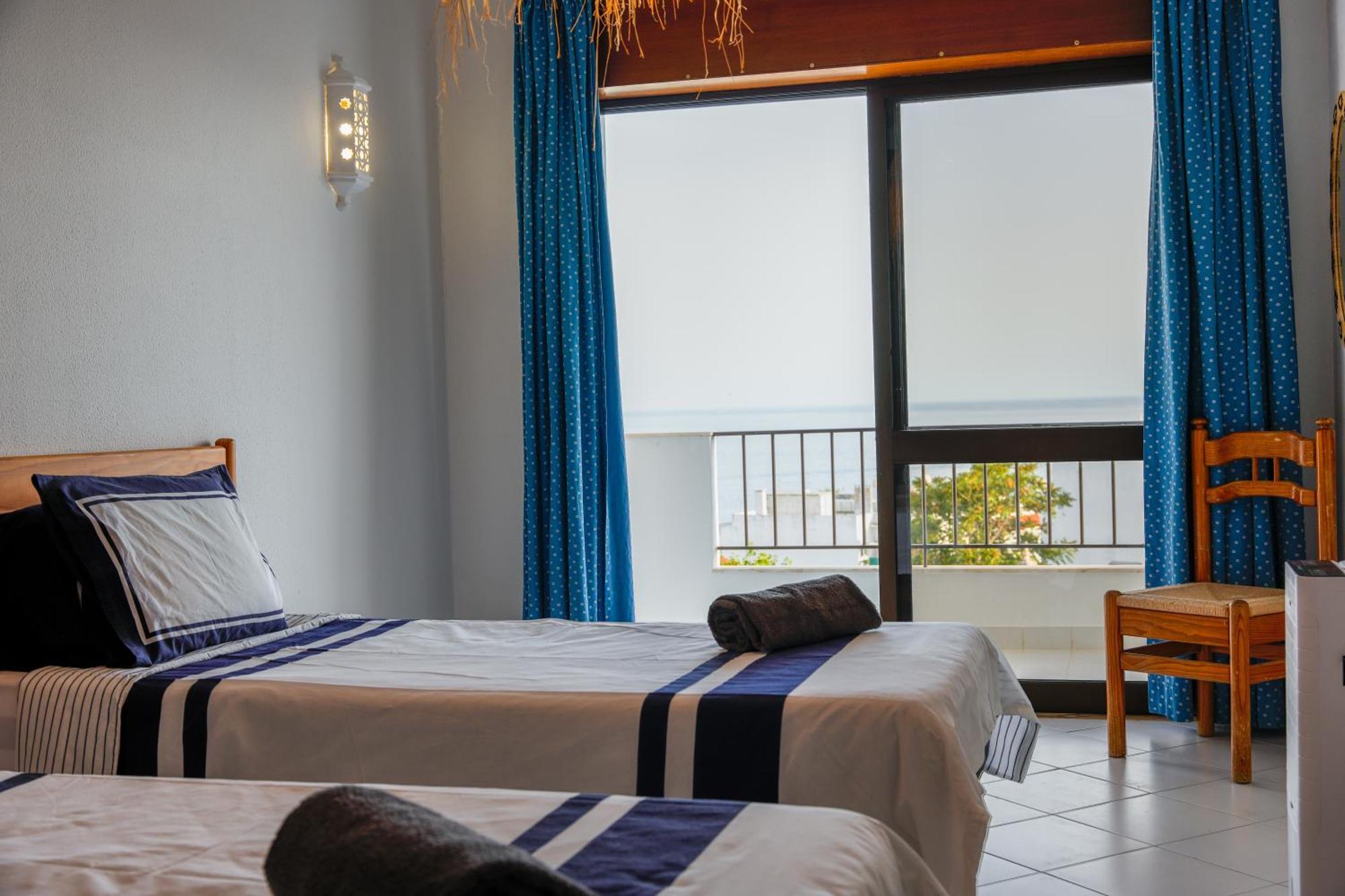 Old Town Apartment Nearthe Beach Albufeira Luaran gambar