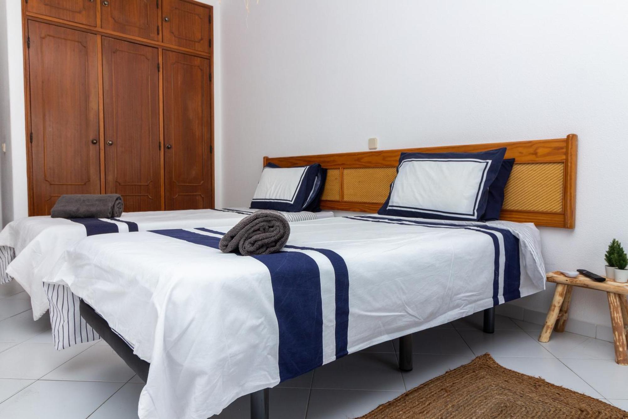 Old Town Apartment Nearthe Beach Albufeira Luaran gambar