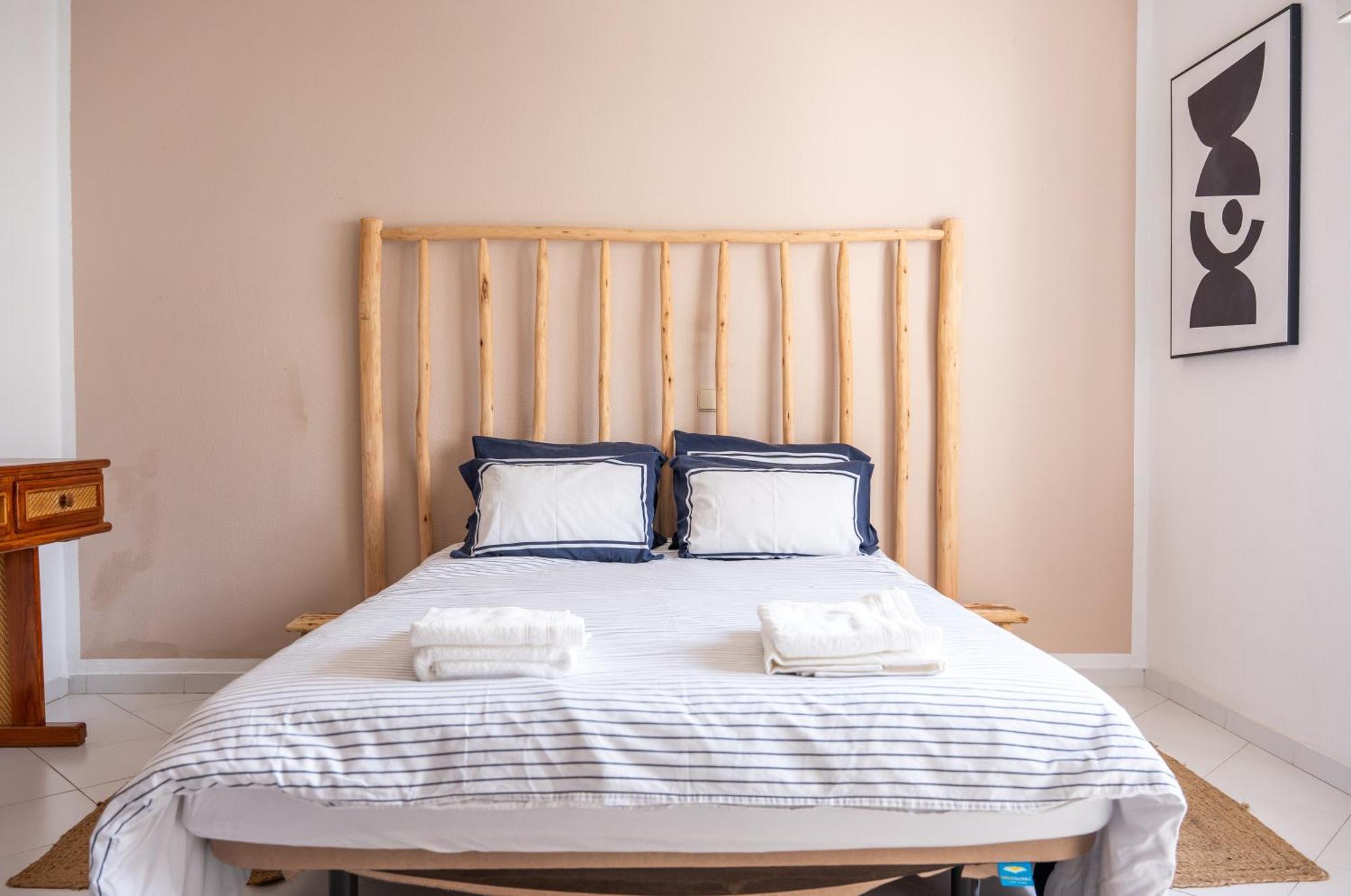 Old Town Apartment Nearthe Beach Albufeira Luaran gambar