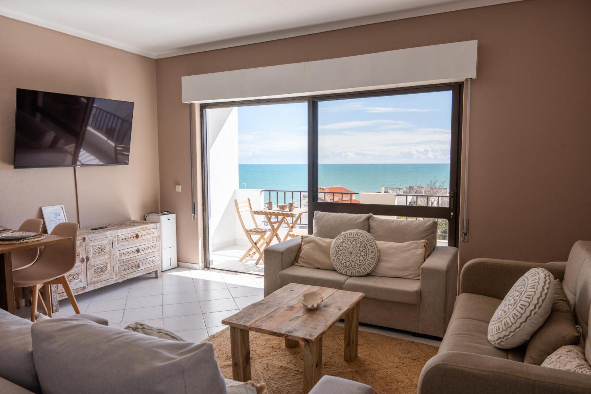 Old Town Apartment Nearthe Beach Albufeira Luaran gambar