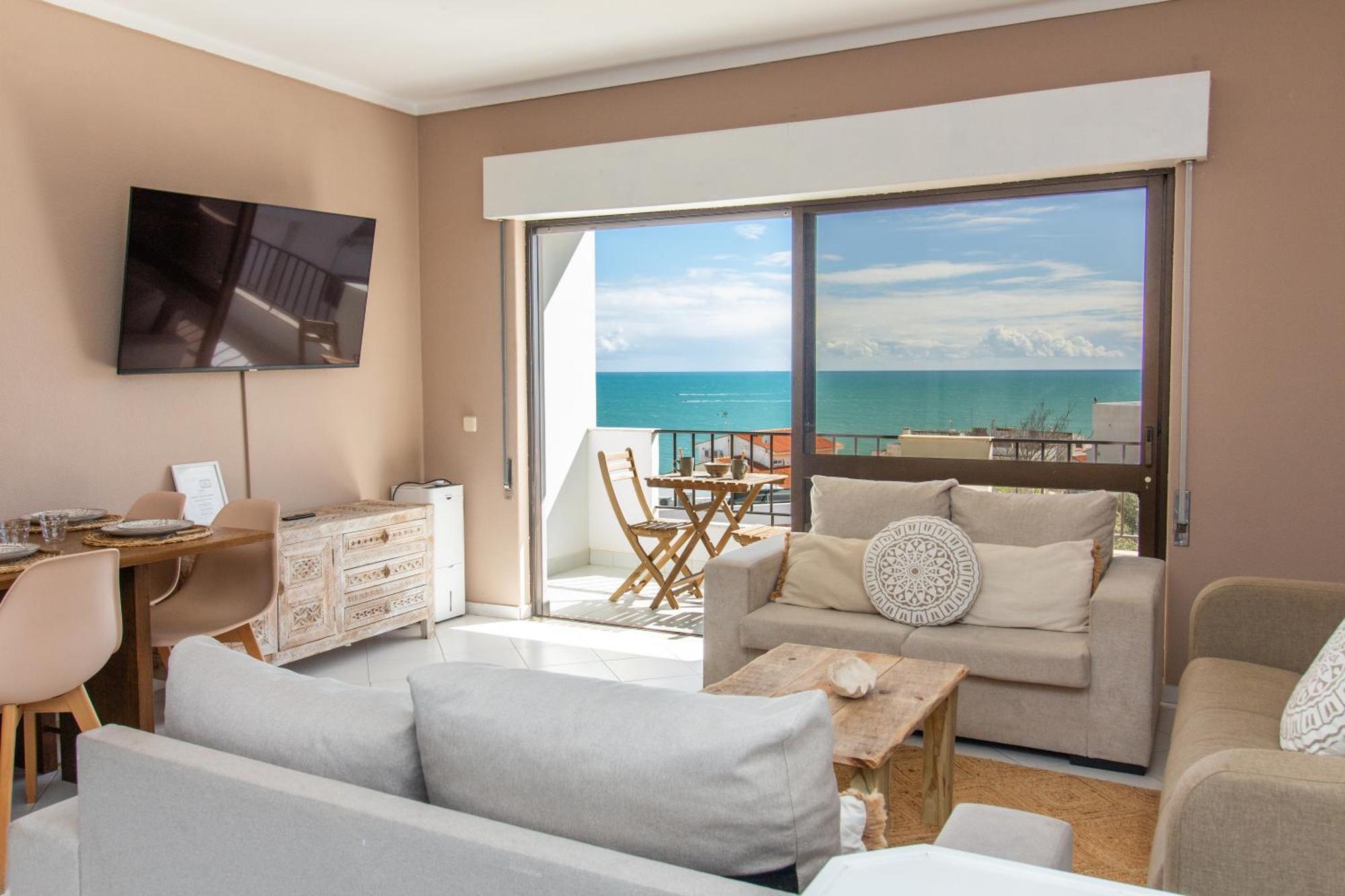 Old Town Apartment Nearthe Beach Albufeira Luaran gambar