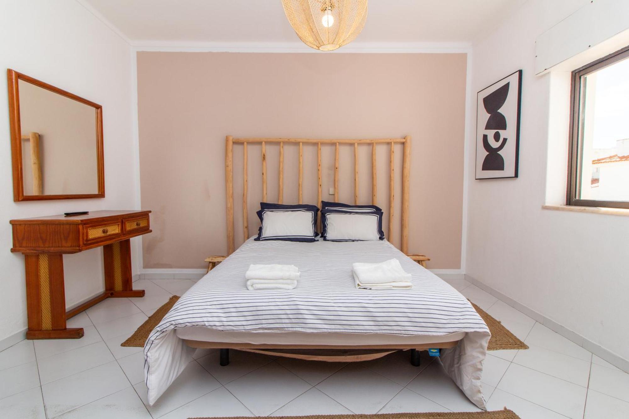 Old Town Apartment Nearthe Beach Albufeira Luaran gambar
