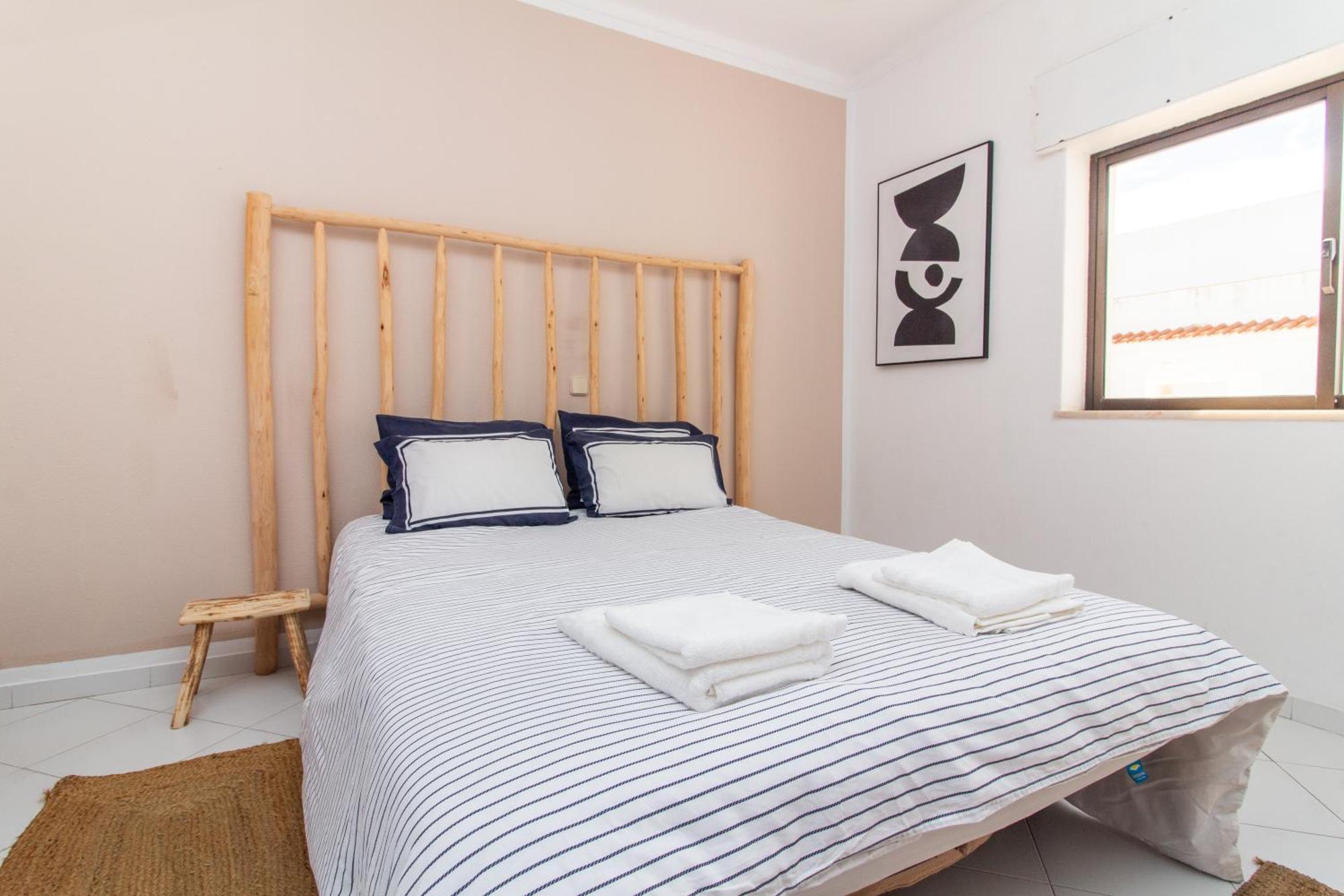 Old Town Apartment Nearthe Beach Albufeira Luaran gambar