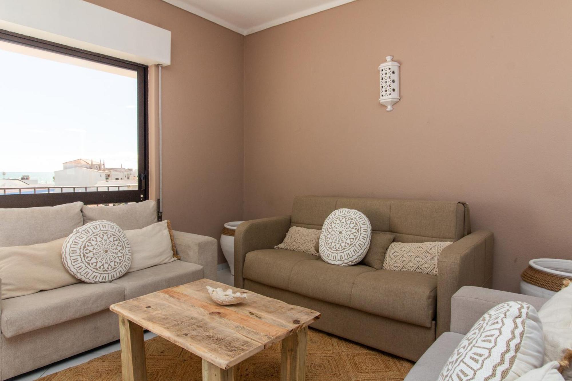 Old Town Apartment Nearthe Beach Albufeira Luaran gambar